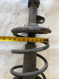 2006-2014 KIA SEDONA LX Van Front Suspension Strut Assembly Right Passenger Side