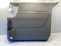 2006 - 2008 KIA SEDONA LX Rear Inner Center Door Trim Panel ight Right Side RH G