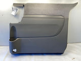 2006 - 2008 KIA SEDONA LX Rear Inner Center Door Trim Panel ight Right Side RH G