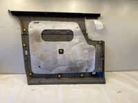 2006 - 2008 KIA SEDONA LX Rear Inner Center Door Trim Panel ight Right Side RH G
