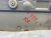 2006 - 2008 KIA SEDONA LX Rear Inner Center Door Trim Panel ight Right Side RH G