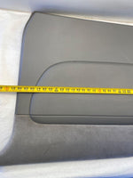 2006 - 2008 KIA SEDONA LX Rear Inner Center Door Trim Panel ight Right Side RH G