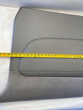 2006 - 2008 KIA SEDONA LX Rear Inner Center Door Trim Panel ight Right Side RH G