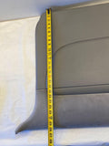 2006 - 2008 KIA SEDONA LX Rear Inner Center Door Trim Panel ight Right Side RH G