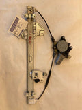 2006-2014 KIA SEDONA LX Rear Electric Door Window Regulator Right Passenger Side