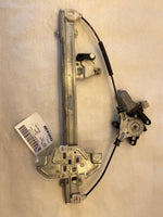 2006-2014 KIA SEDONA LX Rear Electric Door Window Regulator Right Passenger Side