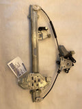 2006-2014 KIA SEDONA LX Rear Electric Door Window Regulator Right Passenger Side