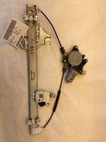 2006-2014 KIA SEDONA LX Rear Electric Door Window Regulator Right Passenger Side