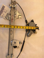 2006-2014 KIA SEDONA LX Rear Electric Door Window Regulator Right Passenger Side
