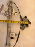2006-2014 KIA SEDONA LX Rear Electric Door Window Regulator Right Passenger Side