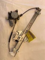2006-2014 KIA SEDONA LX Rear Electric Door Window Regulator Left Driver Side LH