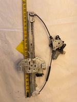 2006-2014 KIA SEDONA LX Rear Electric Door Window Regulator Left Driver Side LH