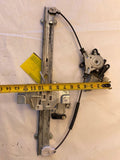 2006-2014 KIA SEDONA LX Rear Electric Door Window Regulator Left Driver Side LH