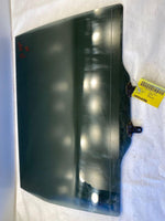 2006 - 2014 KIA SEDONA LX 3.8L Rear Back Door Glass Window Right Passenger Side
