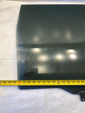 2006 - 2014 KIA SEDONA LX 3.8L Rear Back Door Glass Window Right Passenger Side