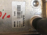 2004 - 2007 VOLVO 40 SERIES 2.5L Engine Oil Cooler Turbocharged (PIN 30637966)
