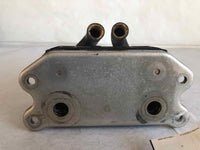 2004 - 2007 VOLVO 40 SERIES 2.5L Engine Oil Cooler Turbocharged (PIN 30637966)