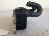 2004 - 2007 VOLVO 40 SERIES 2.5L Engine Oil Cooler Turbocharged (PIN 30637966)
