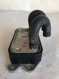 2004 - 2007 VOLVO 40 SERIES 2.5L Engine Oil Cooler Turbocharged (PIN 30637966)