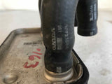 2004 - 2007 VOLVO 40 SERIES 2.5L Engine Oil Cooler Turbocharged (PIN 30637966)