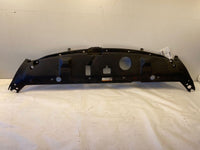 2008 KIA SEDONA LX Van 3.8L 6 Cylinder Radiator Core Support Cover Baffle Trim G