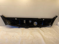 2008 KIA SEDONA LX Van 3.8L 6 Cylinder Radiator Core Support Cover Baffle Trim G