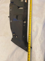 2008 KIA SEDONA LX Van 3.8L 6 Cylinder Radiator Core Support Cover Baffle Trim G