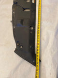 2008 KIA SEDONA LX Van 3.8L 6 Cylinder Radiator Core Support Cover Baffle Trim G