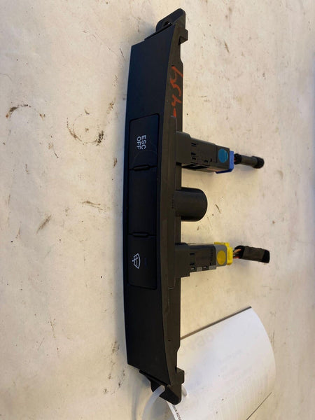2008 KIA SEDONA LX ESC OFF Intermittent Wiper Switch Control Panel 93700-4D200