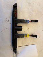 2008 KIA SEDONA LX ESC OFF Intermittent Wiper Switch Control Panel 93700-4D200