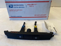 2008 KIA SEDONA LX ESC OFF Intermittent Wiper Switch Control Panel 93700-4D200