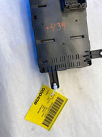 2008 Box KIA SEDONA LX Van 6 Cylinder Fuse Box Quarter Panel Relay Junction Box
