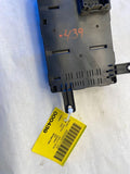 2008 Box KIA SEDONA LX Van 6 Cylinder Fuse Box Quarter Panel Relay Junction Box