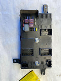 2008 Box KIA SEDONA LX Van 6 Cylinder Fuse Box Quarter Panel Relay Junction Box