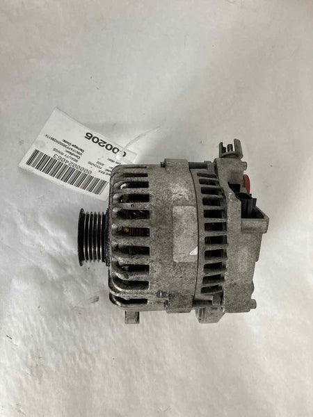 2000 - 2004 FORD FOCUS Wagon Engine Alternator (2.0L) exc. SVT DOHC (110 amp)
