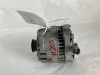 2000 - 2004 FORD FOCUS Wagon Engine Alternator (2.0L) exc. SVT DOHC (110 amp)
