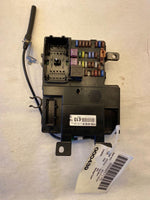 2008 KIA SEDONA Cabin Fuse Box Under Dash Relay Junction Block (PN 919544D100) G