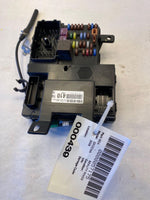 2008 KIA SEDONA Cabin Fuse Box Under Dash Relay Junction Block (PN 919544D100) G
