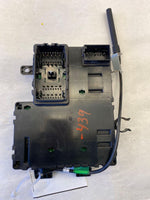 2008 KIA SEDONA Cabin Fuse Box Under Dash Relay Junction Block (PN 919544D100) G