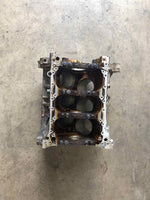 2006 - 2011 KIA SEDONA Van 3.8L 6-Cylinder Gas Fuel Cylinder Bare Engine Block