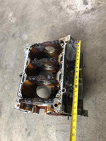 2006 - 2011 KIA SEDONA Van 3.8L 6-Cylinder Gas Fuel Cylinder Bare Engine Block