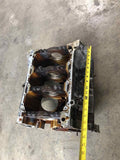 2006 - 2011 KIA SEDONA Van 3.8L 6-Cylinder Gas Fuel Cylinder Bare Engine Block