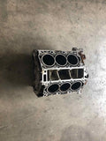2006 - 2011 KIA SEDONA Van 3.8L 6-Cylinder Gas Fuel Cylinder Bare Engine Block