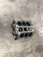 2006 - 2011 KIA SEDONA Van 3.8L 6-Cylinder Gas Fuel Cylinder Bare Engine Block