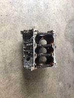 2006 - 2011 KIA SEDONA Van 3.8L 6-Cylinder Gas Fuel Cylinder Bare Engine Block