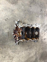 2006 - 2011 KIA SEDONA Van 3.8L 6-Cylinder Gas Fuel Cylinder Bare Engine Block