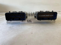2006 - 2009 KIA SEDONA Engine Control Module w/o Immobilizer (P/N 39110-3C466) G