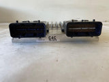 2006 - 2009 KIA SEDONA Engine Control Module w/o Immobilizer (P/N 39110-3C466) G