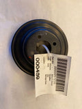 2008 KIA SEDONA LX Van 3.8L 6 Cylinder Automatic Trans Engine Water Pump Pulley