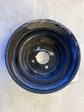 2008 KIA SEDONA LX Van 3.8L 6 Cylinder Automatic Trans Engine Water Pump Pulley